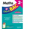 Objectif BAC - Maths 2nde Philippe Rousseau (Auteur)