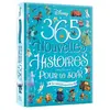 Disney - 365 Histoires Pour Le Soir - Les Heros D'aujourd'hui
