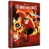 Les Indestructibles : L'histoire du film
