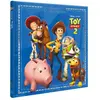 Toy Story 2 : L'histoire du film