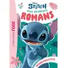 Mes premiers romans Stitch, Tome 06 - Un bébé pour Stitch