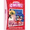 Miraculous Chibi Tome 1 : Mignon vilain chaton
