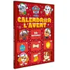 La Pat' Patrouille - Calendrier de l'Avent 2026 Nickelodeon (Auteur)