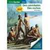 ISBN BiblioLycée - Des cannibales / Des coches, Montaigne