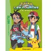 Hachette Jeunesse Pokémon Les Voyages 10 - L'éclosion surprise