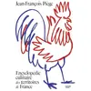 Hachette Pratique Encyclopédie culinaire des territoires de France relié