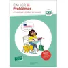 ISBN Cahier de problèmes CE2 - Cahier élève