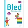 ISBN Bled CP-CE1 - Cahier de l'élève