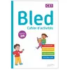 ISBN Bled CE1 - Cahier de l'élève