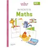 Hachette Education Ma pochette de maths CE1 - Les Pochettes Ateliers - Pochette élève