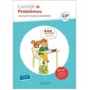 Hachette Education Cahier de problèmes CP - Cahier élève