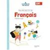 Hachette Education Ma pochette de français CM1 - Les Pochettes Ateliers - Pochette élève