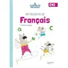 ISBN Ma pochette de français CM2 - Les Pochettes Ateliers - Pochette élève
