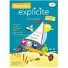 ISBN Français Explicite CM2 - Livre de l'élève