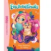 Hachette Jeunesse Enchantimals 17 - Liora, dompteuse de crinières