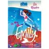 Ldp Jeunesse Emily et la bague maudite - tome 3