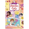 Hachette Romans L'atelier d'Agathe et Lola - Tome 2 - Tous pour Benji