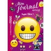Bb Rose Verte Emoji TM mon journal 06 - Super fière !