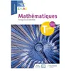 Hachette Technique Mathématiques Tle Enseignement Commun Stmg, Sthr, St2s