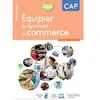 ISBN Équipier polyvalent du commerce CAP - cahier de l'élève - Éd.2020