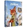 ZOOTOPIE - Disney Cinéma - L'histoire du film