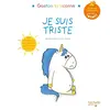 Hachette Enfants Livre son - Les émotions de Gaston - Je suis triste
