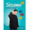 Hachette Français Langue Etrangère Sésame 2 A1 - Livre De L'élève