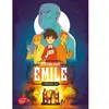 Ldp Jeunesse Emile, l'intraitable Zola
