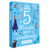 La reine des neiges : 5 minutes pour s'endormir Walt Disney company