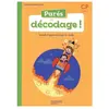 Hachette Éducation Parés au décodage CP - Méthode de lecture - Livret élève