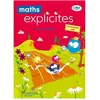 ISBN Maths Explicites CM2 - Manuel élève