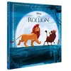 LE ROI LION - Les Grands Classiques - L'histoire du film - Disney