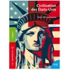 ISBN Fondamentaux - Civilisation des États-Unis en synthèse (9e édition)