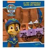 Hachette Jeunesse Pat' Patrouille - La Pat' Patrouille sauve les pirates