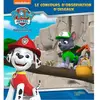 Hachette Jeunesse Pat' Patrouille - Le concours d'observation d'oiseaux