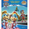 Hachette Jeunesse Pat' Patrouille - Super-jumeaux, super-chiots !