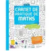 Carnet de pratique de Maths Bac Pro - Cahier de consolidation - Éd. 2...
