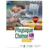 ISBN Physique-Chimie terminale Bac Pro - livre élève - Éd. 2021