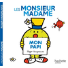 Hachette Jeunesse Les Monsieur Madame - Mon papi