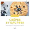 Hachette Pratique Crêpes et gaufres