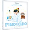 Hachette Jeunesse DISNEY BABY - Mes premières histoires - Pinocchio a peur du noir