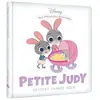 Hachette Jeunesse DISNEY BABY - Mes premières histoires - Petite Judy devient grande soeur
