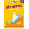 Istra Mouv' maths : géométrie - CE1 - cahier de l'élève