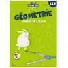ISBN Mouv' maths : géométrie - CE2 - cahier de l'élève