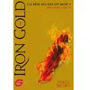 Red Rising - Livre 4 - Iron Gold - Partie 1