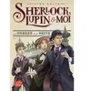 Ldp Jeunesse Sherlock, Lupin et moi - Tome 6