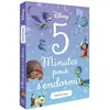 DISNEY - 5 Minutes pour s'endormir - Spécial Magie