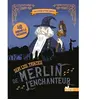 Deux Coqs D'or Sur les traces de Merlin l'enchanteur