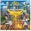 Hachette Jeunesse Pokémon - Grand Album - Un combat électrisant
