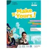 Hachette Education Make it Yours! Anglais 1re-Tle - Cahier élève